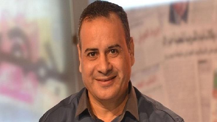 جابر القرموطي