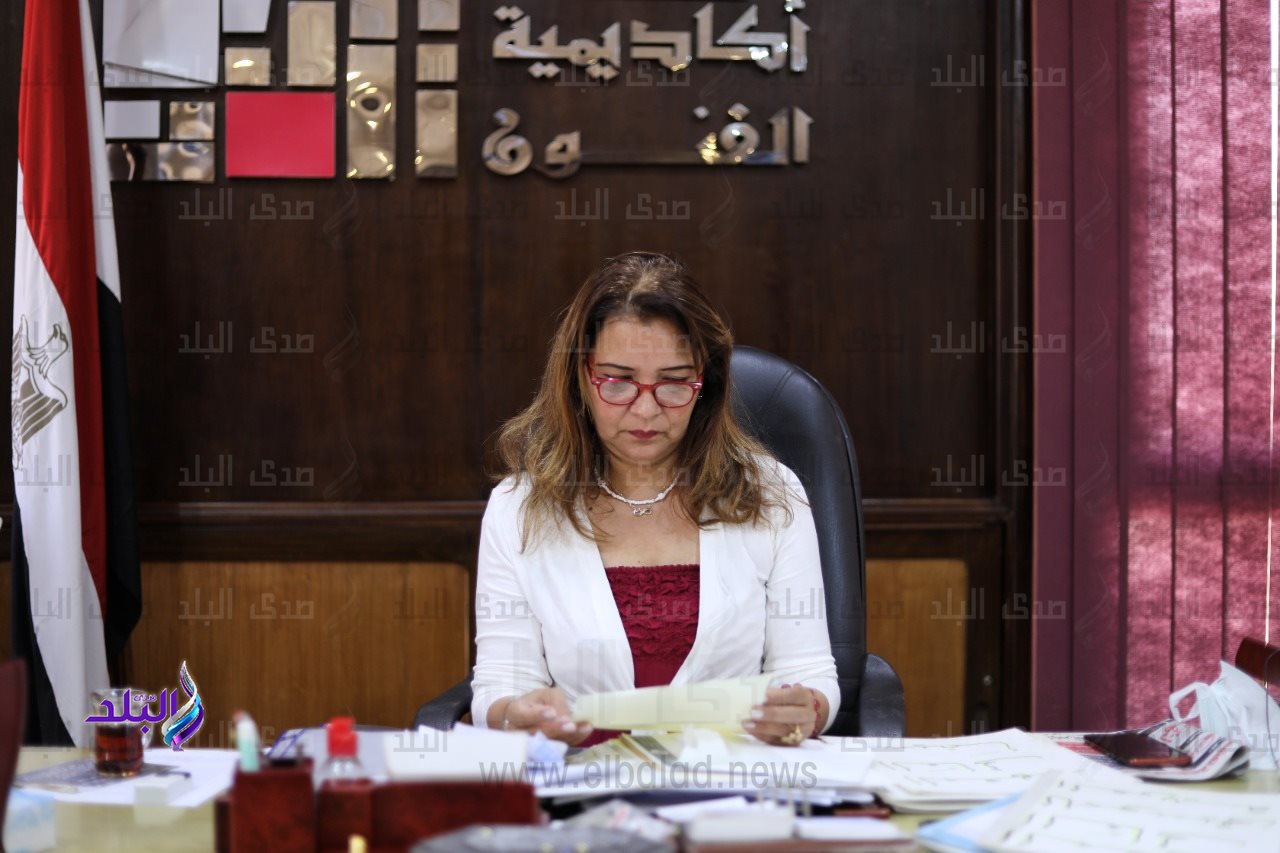 دكتورة غادة جبارة