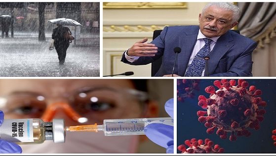 أخبار التوك شو