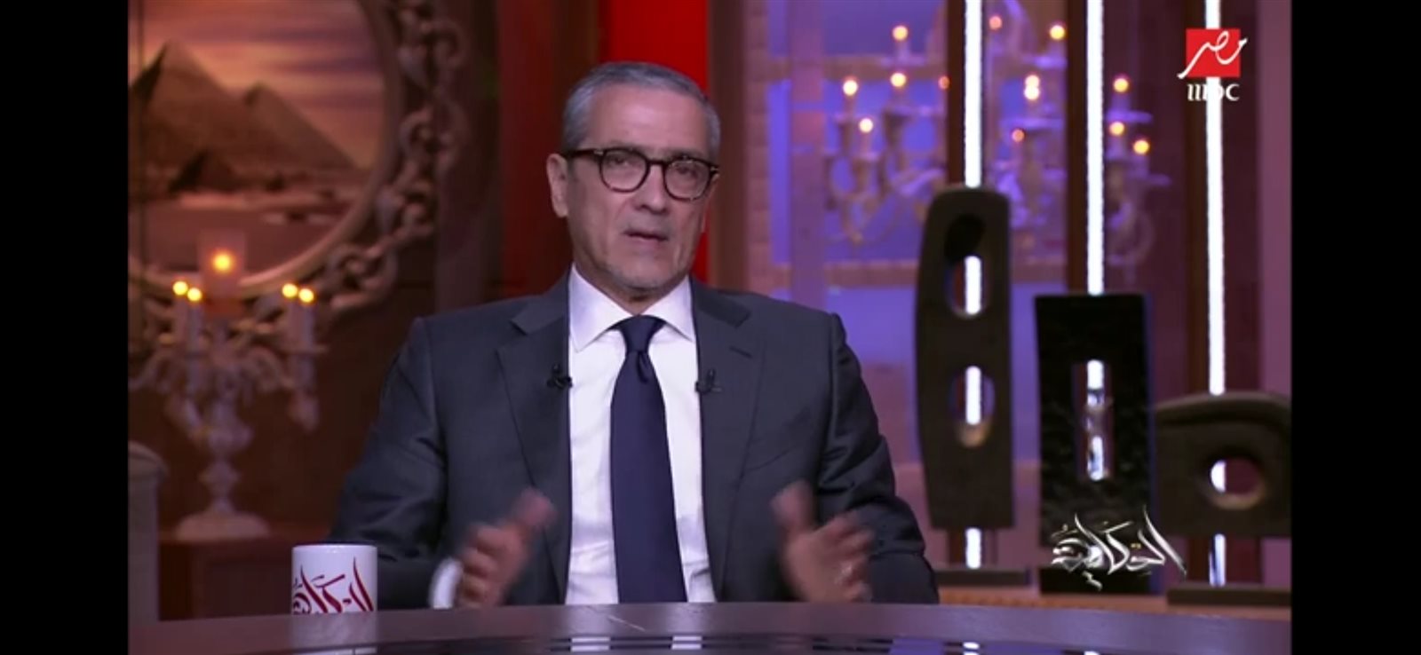 جمال السادات 