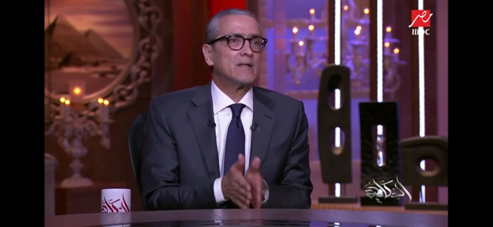جمال السادات 