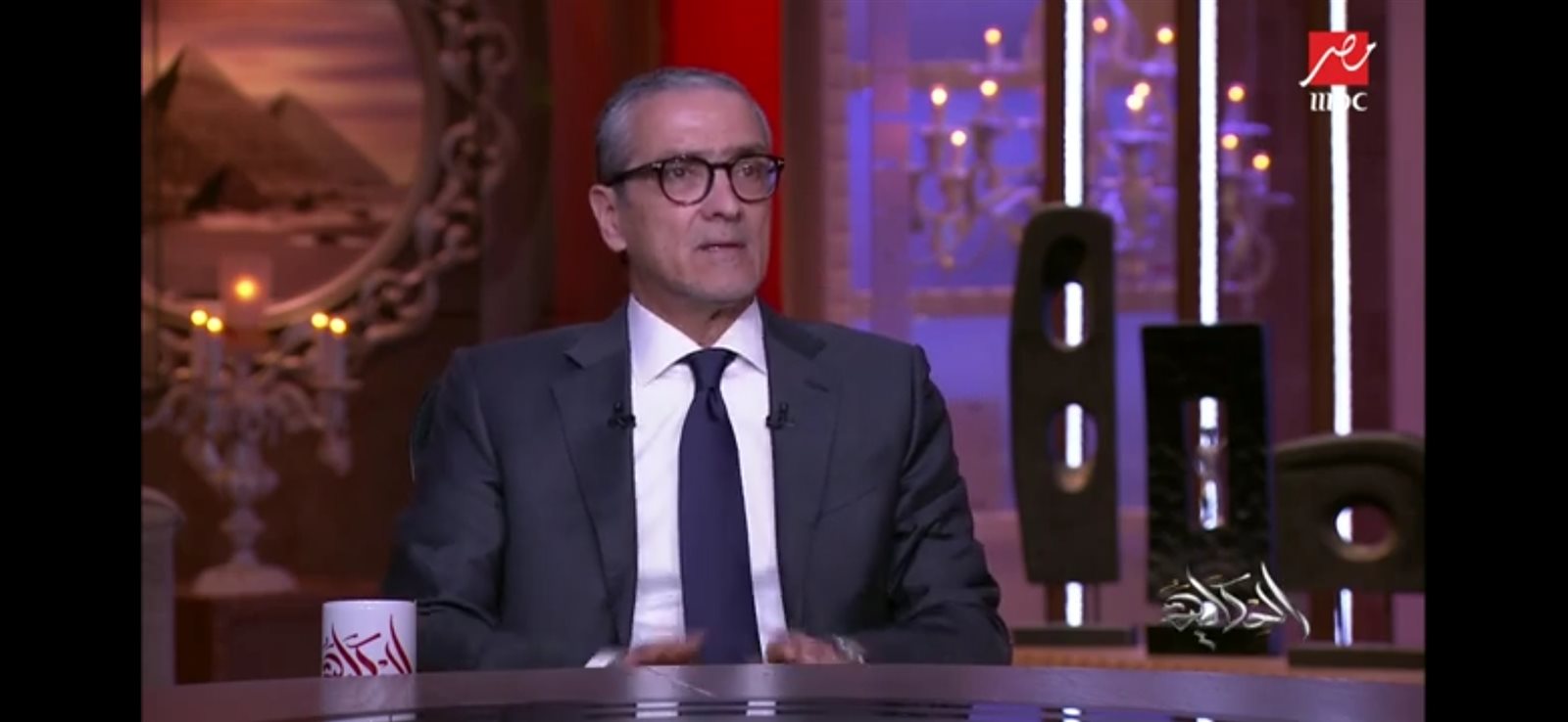 جمال السادات 
