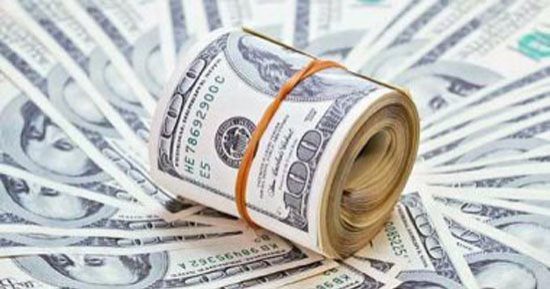 سعر الدولار ولعملات الأجنبية والعربية