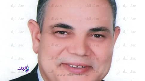 رئيس جامعة كفر الشيخ