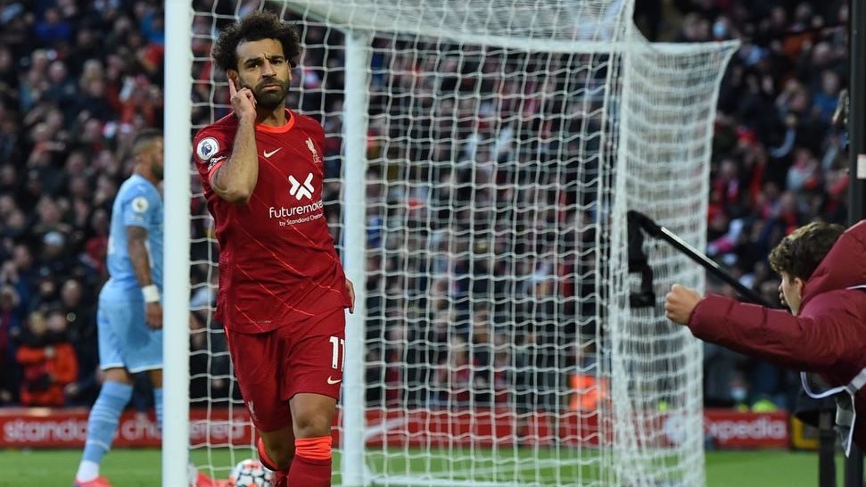 محمد صلاح