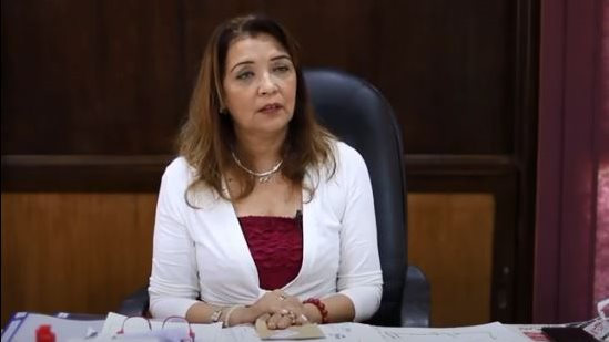 غادة جبارة 