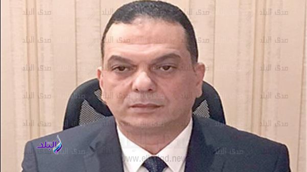 اللواء نبيل سليم مدير مباحث القاهرة 