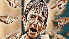 التنمر على ذوى الإعاقة