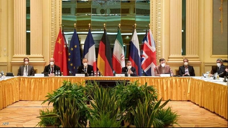 المفاوضات النووية