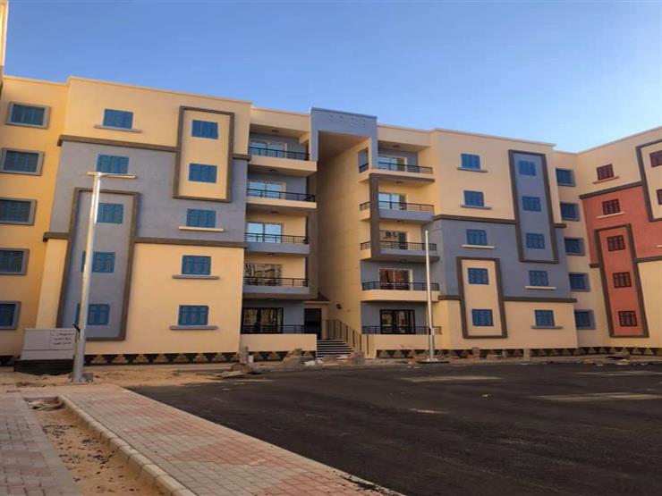 حدائق العاصمة 