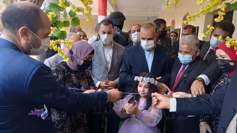 محافظ كفر الشيخ