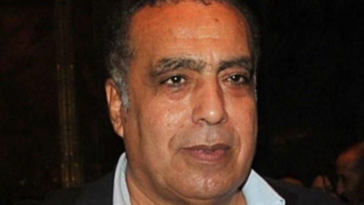 محمد العدل 