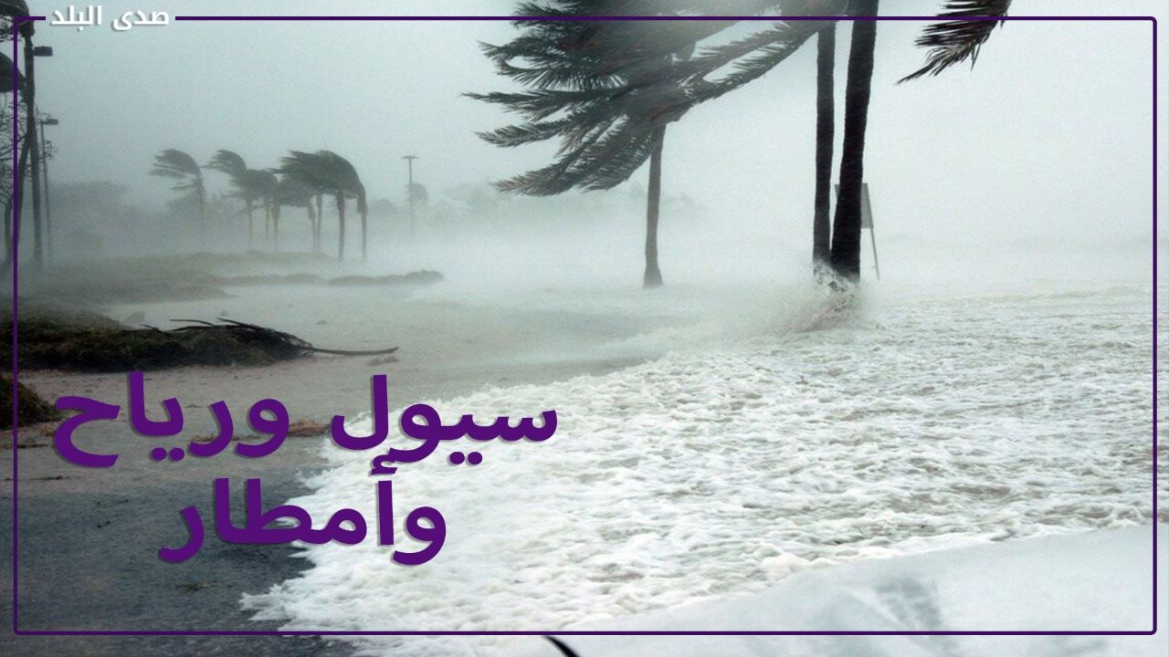 اعصار شاهين