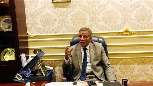 النائب عبدالفتاح يحي عضو مجلس النواب  النائب عبدالفتاح يحي عضو مجلس النواب