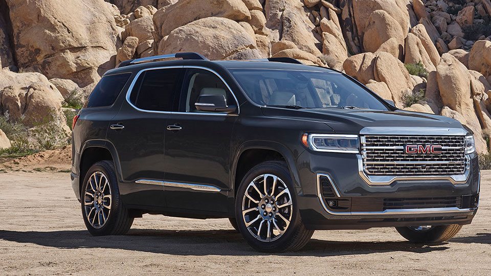 باقة 20 الف ريال .. 5 سيارات SUV موديل 2021 في عمان