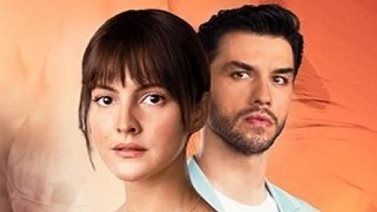 مسلسل سرنا نحن الأثنين