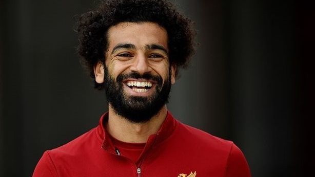 محمد صلاح 