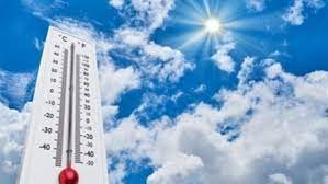 تقلبات الطقس