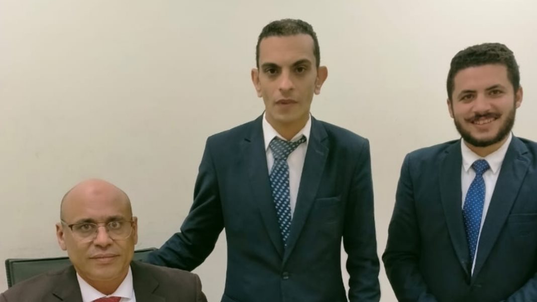 رجال الجمارك 