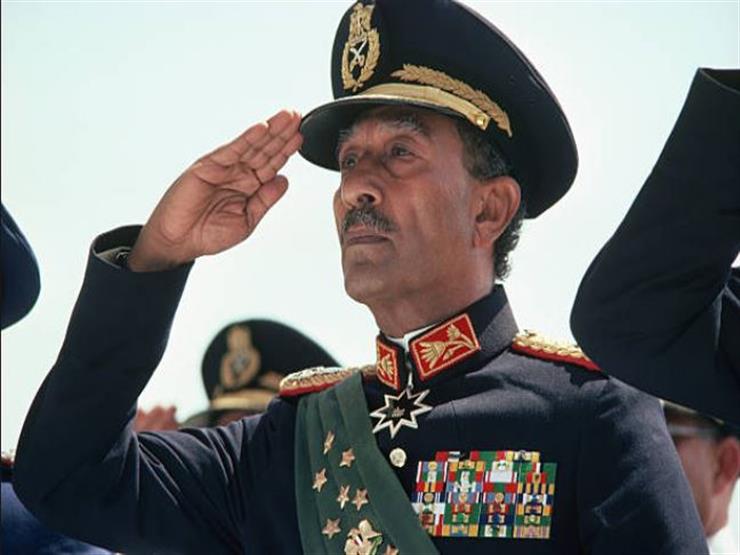 الرئيس الراحل أنور السادات