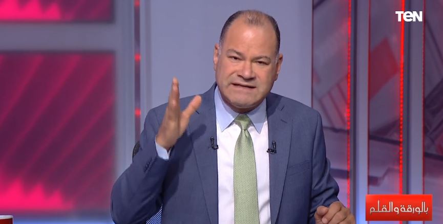 نشأت الديهي 