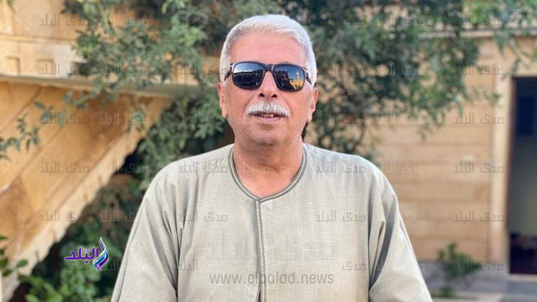 النائب علي أحمد علي