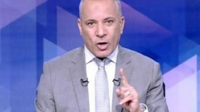 الإعلامي أحمد موسى