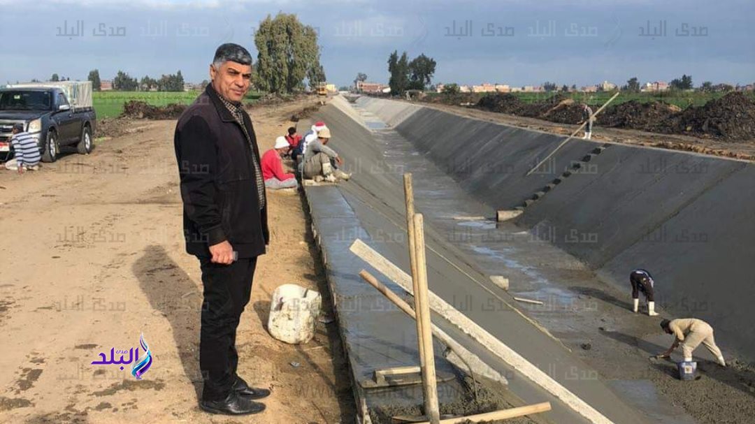 المهندس أشرف المحمدي