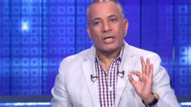 الإعلامي أحمد موسى