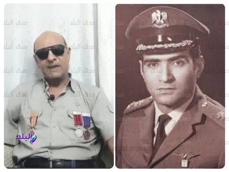 الجندي إسماعيل بيومي جاب الله محمد