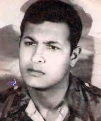 الجندي إسماعيل بيومي جاب الله محمد