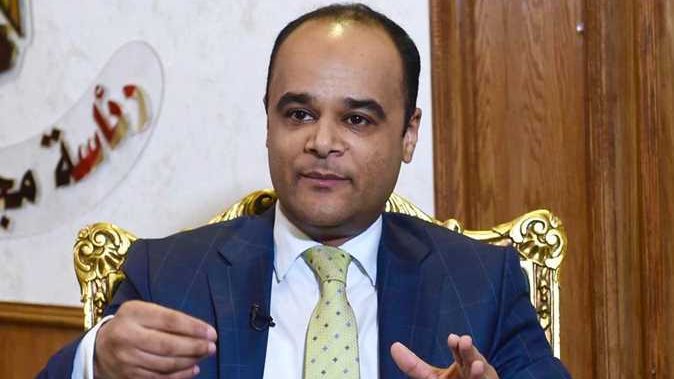 نادر سعد 