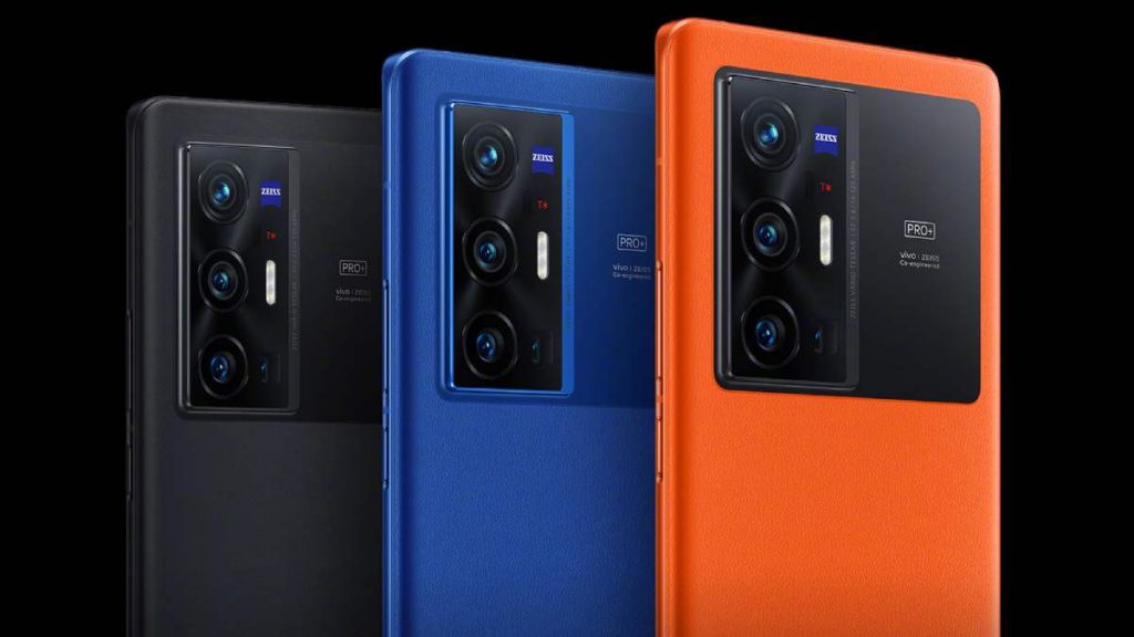 سعر ومواصفات +vivo X70 Pro في الإمارات والسعودية