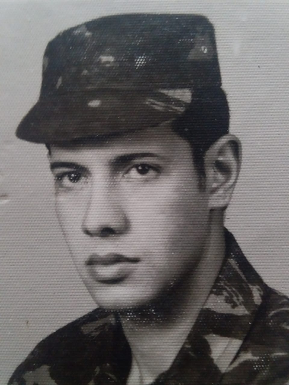 الرقيب ميشيل بخيت حنا