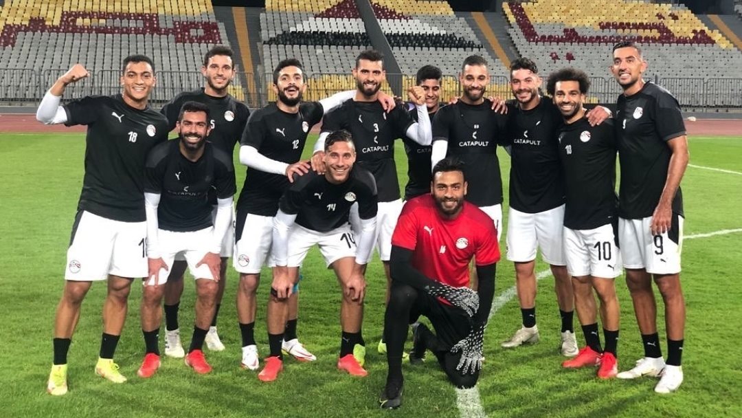 منتخب مصر