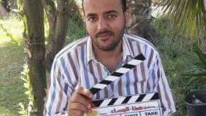 فني التصوير سيد عبده