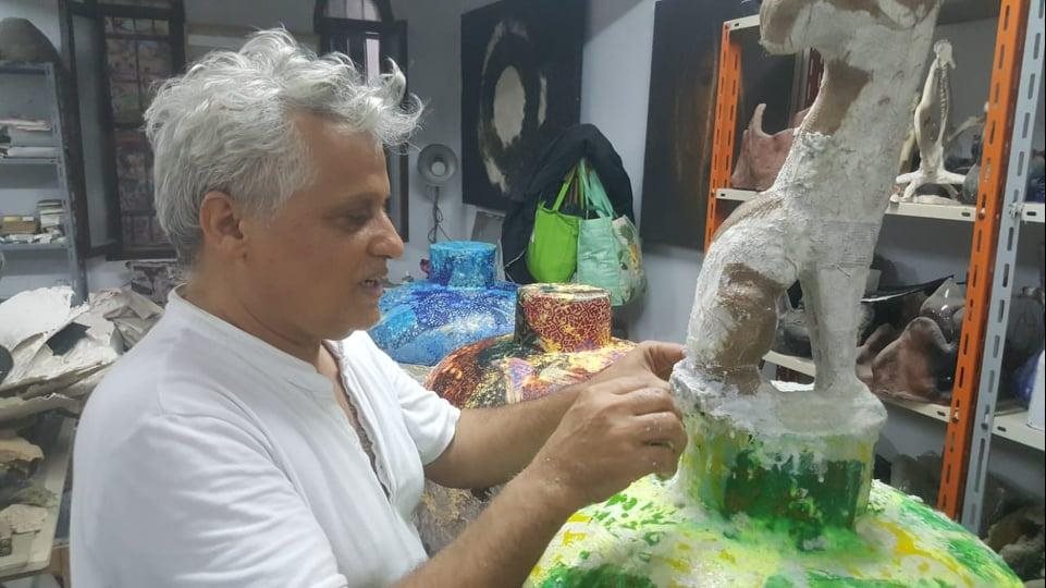 محمد أبوالنجا