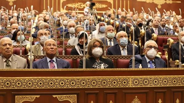 مجلس الشيوخ