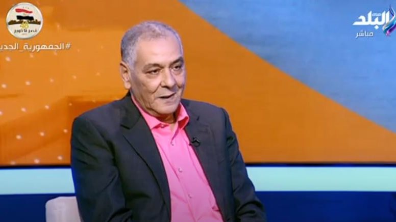 محمد علي السيد