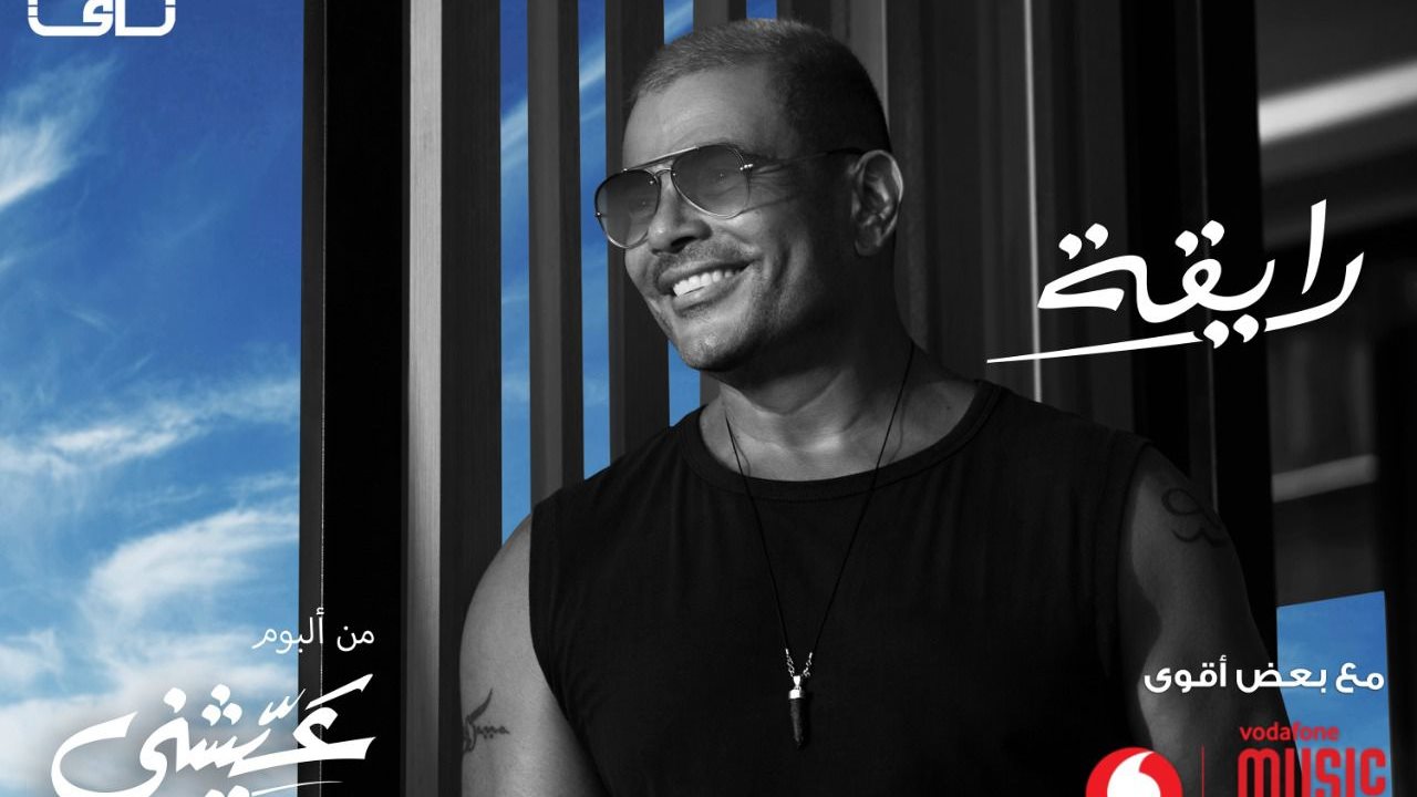 عمرو دياب