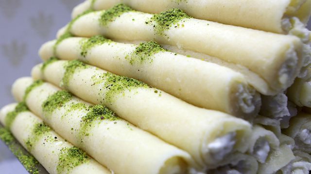 حلاوة الجبن