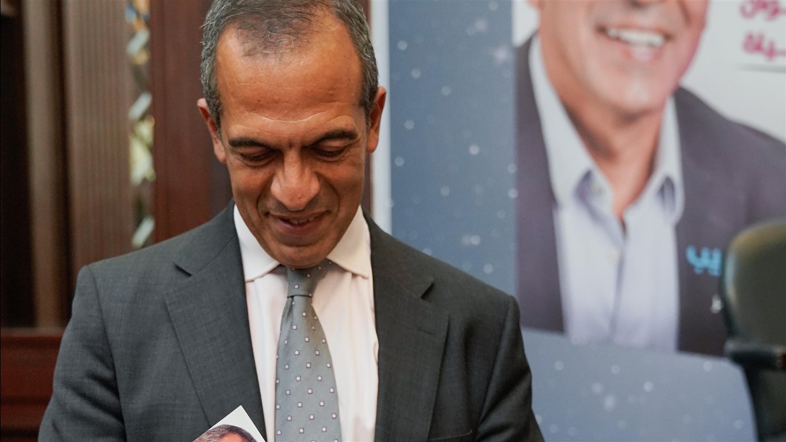 خالد حبيب 