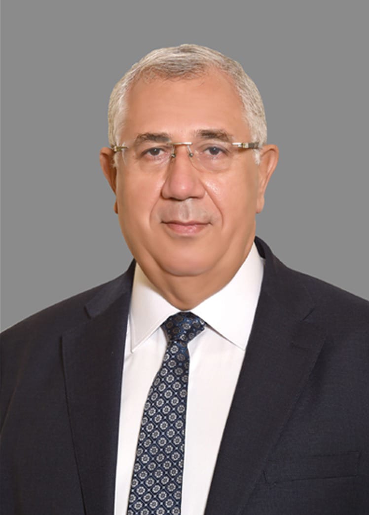 وزير الزراعة 