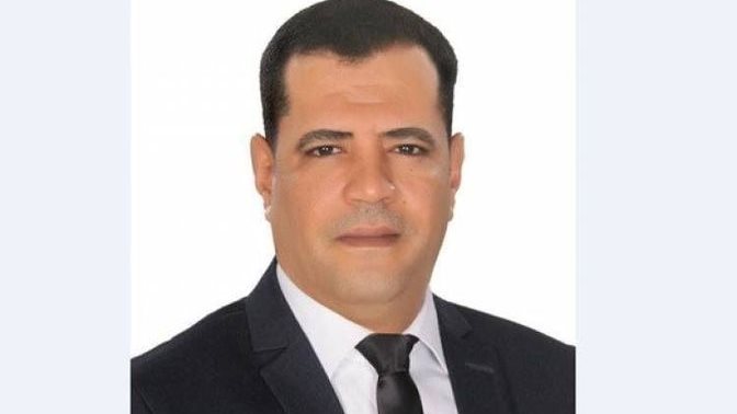 مصطفى الكحيلي ،عضو لجنة الإدارة المحلية بمجلس الشيوخ مصطفى الكحيلي ،عضو لجنة الإدارة المحلية بمجلس الشيوخ