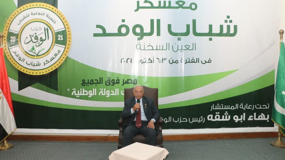  بطل حرب أكتوبر العميد محمد عبد القادر 