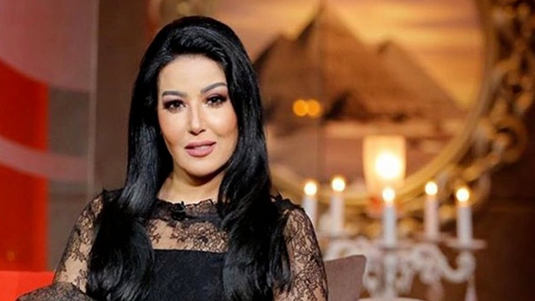 سمية الخشاب 