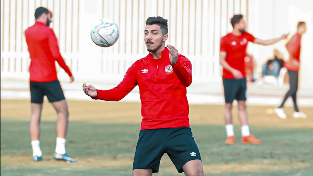 محمد شريف