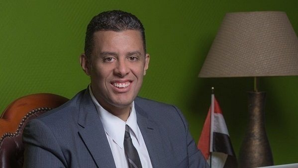 النائب الدكتور محمد منظور
