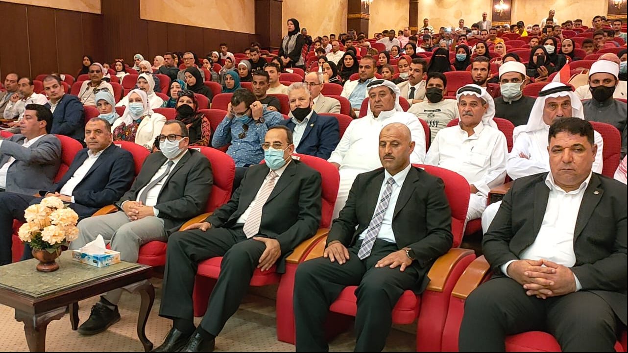 احتفالات سيناء بذكري انتصارات أكتوبر  