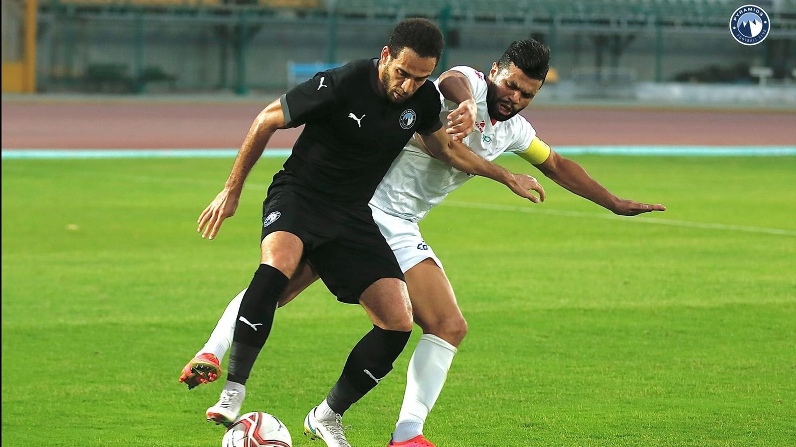 جانب من لقاء اليوم